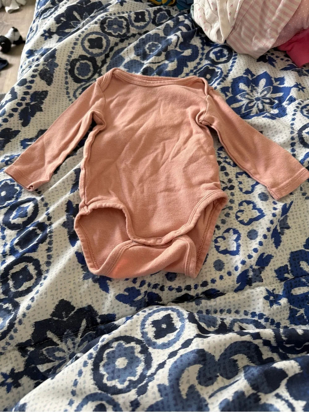 Baby Girl Bundle 3 Months